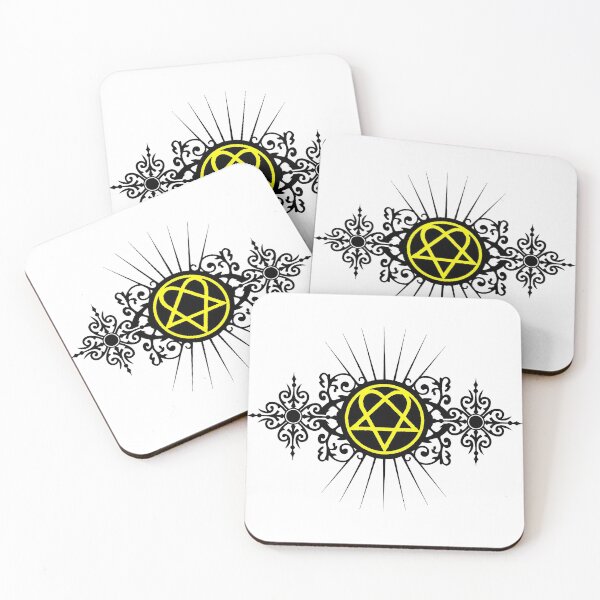 Item preview, Heartagram designed and sold by eyevoodoo.