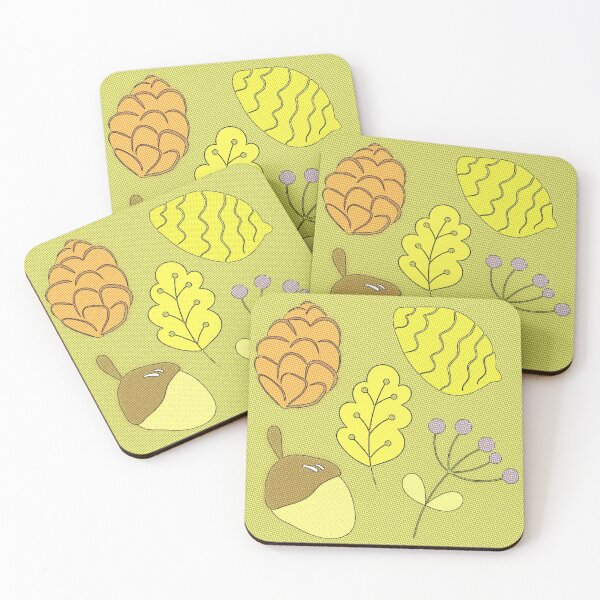 Item preview, Botánico Scandi designed and sold by dudiejan.