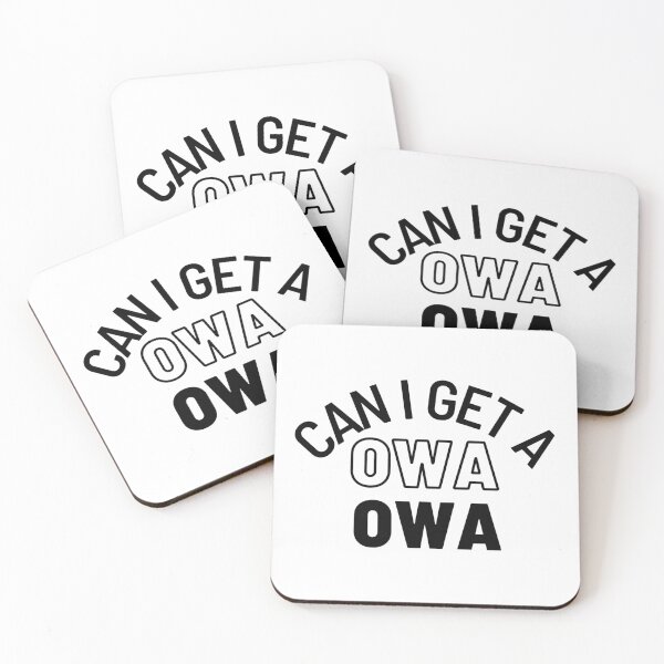 Item preview, Owa Owa  designed and sold by Mavy-liz.