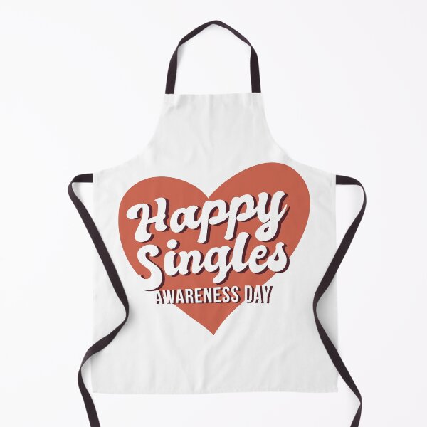 Item preview, Happy Singles Awareness Day designed and sold by gnunes81.