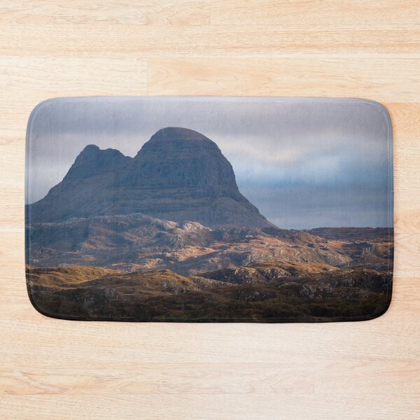 Item preview, Suilven in late afternoon light designed and sold by ccullen222.