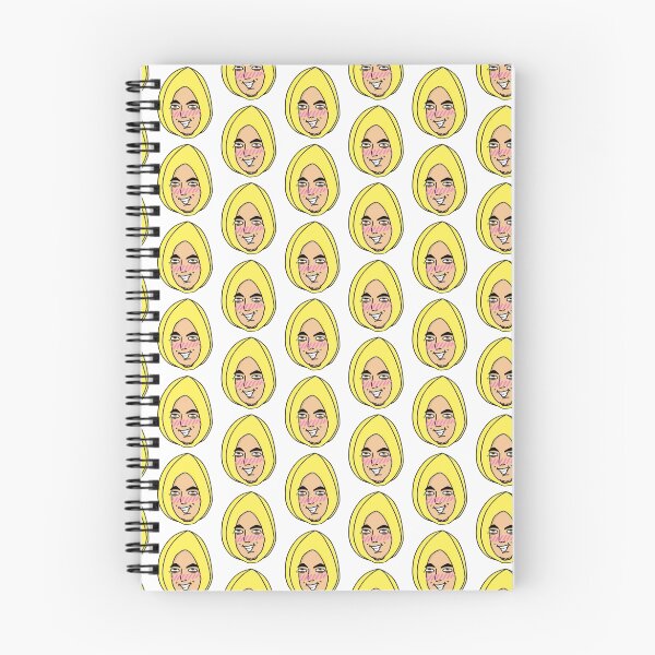 Item preview, Lemon designed and sold by nerditupfluff.