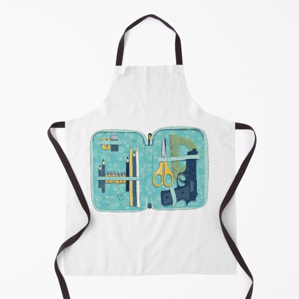 Item preview, The artist's kit designed and sold by ApiStore.