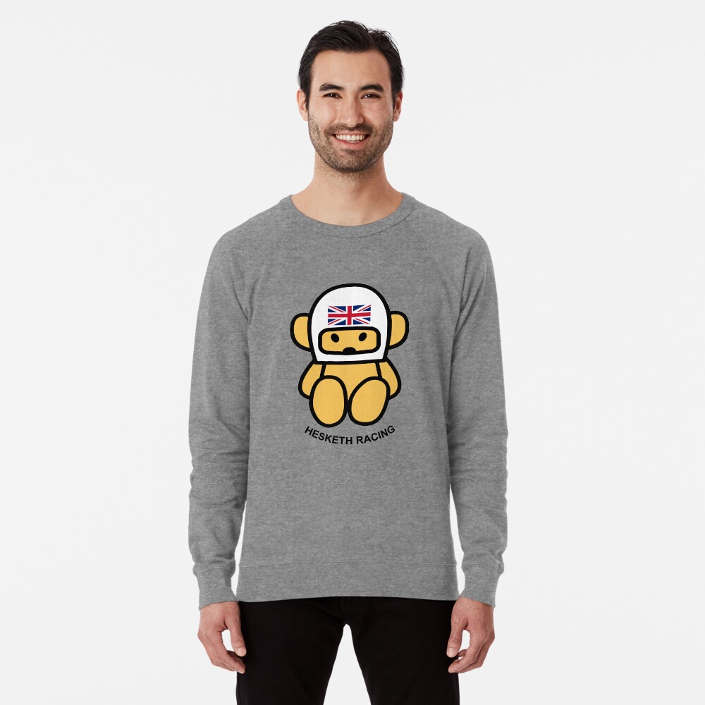 Item preview, Lightweight Sweatshirt designed and sold by Form-2-idea.