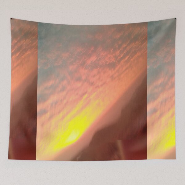 Item preview, Before Sunrise view designed and sold by Hamaridukaan.