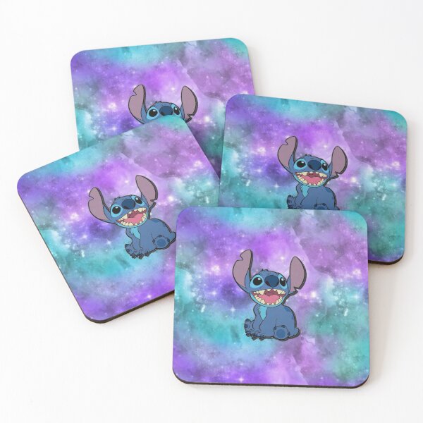 Item preview, Blue purple stitch designed and sold by SaintsPlace.