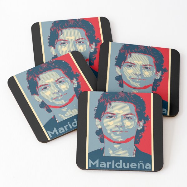 Item preview, Xolo Mariduena designed and sold by Bend-The-Trendd.