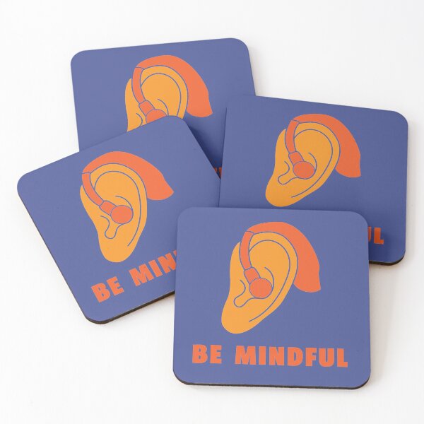 Item preview, Be Mindful of the Hearing Impaired designed and sold by shaunshirts.