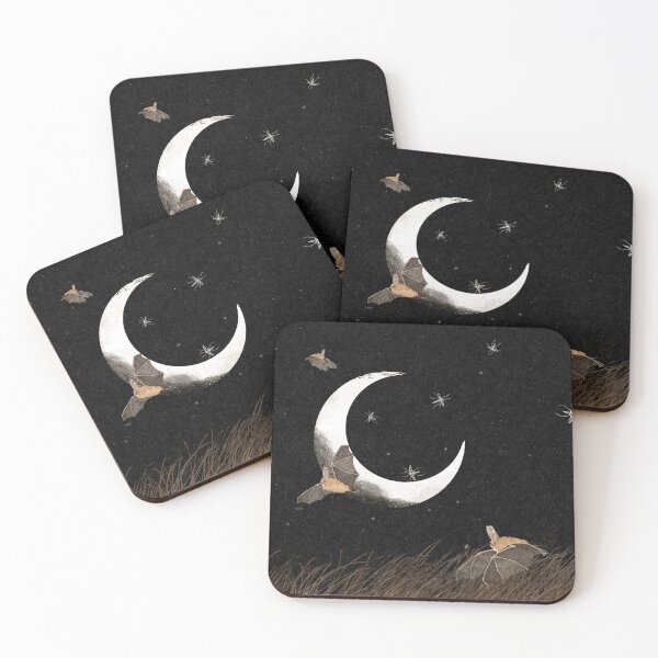 Item preview, Bat Hunt designed and sold by katherineblower.