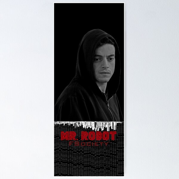 mr. robot lockscreen, Tumblr