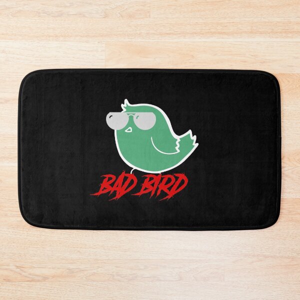 Item preview, I am a bad bird designed and sold by Exey02.