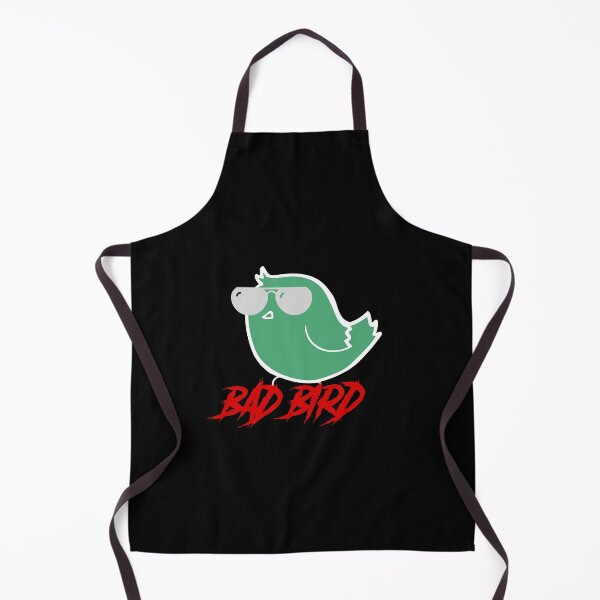Item preview, I am a bad bird designed and sold by Exey02.