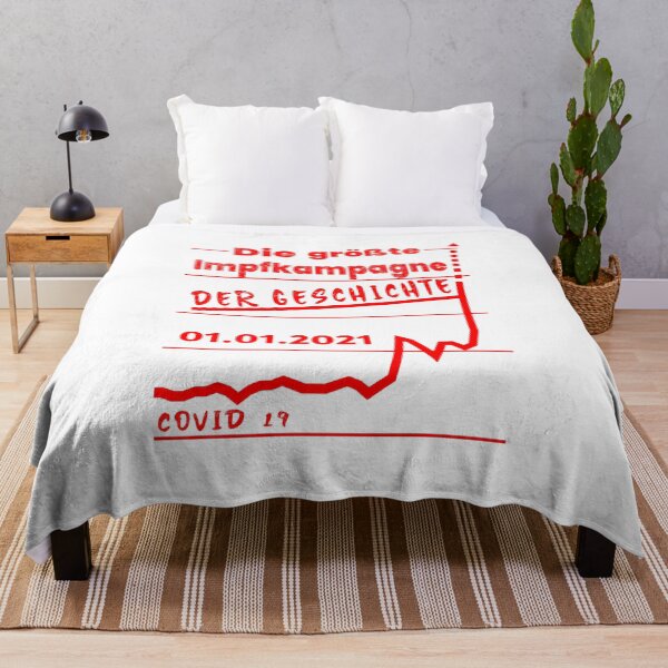 Item preview, The biggest vaccination campaign in history designed and sold by vibeno1.