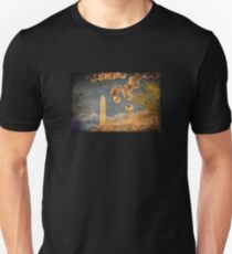 The Washington Monument Unisex T-Shirt