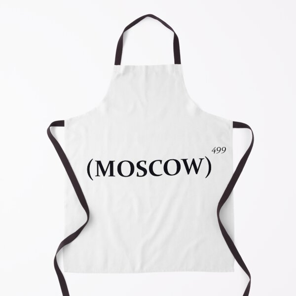 Item preview, Moscow 499 designed and sold by Unohana.