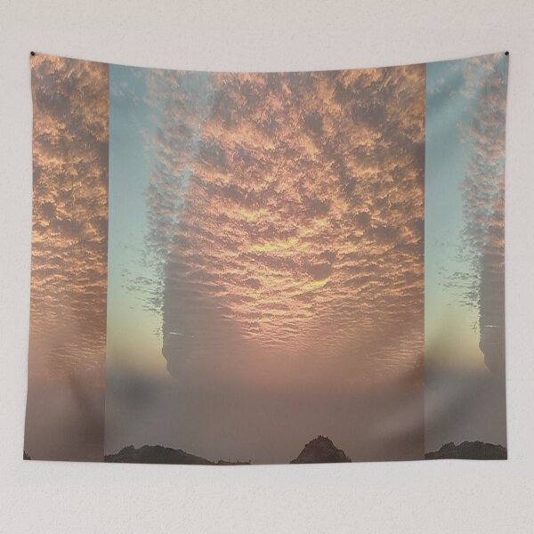 Item preview,  Before Sunrise view designed and sold by Hamaridukaan.