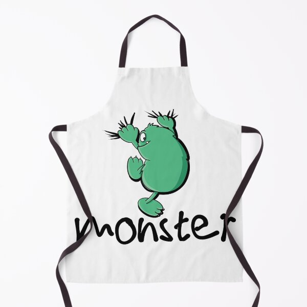 Item preview, Cute Monster designed and sold by V Design Factory.