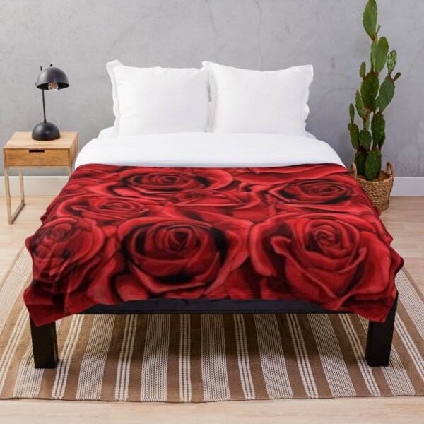 Item preview, Roses Are Red designed and sold by DestinyCalling.