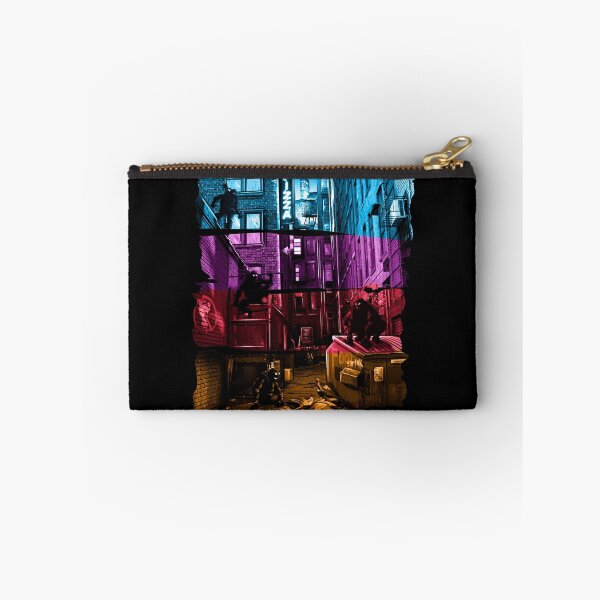 Item preview, Anchovy Alley designed and sold by DJKopet.