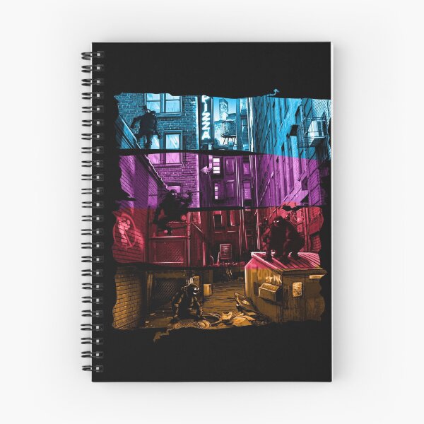 Item preview, Anchovy Alley designed and sold by DJKopet.