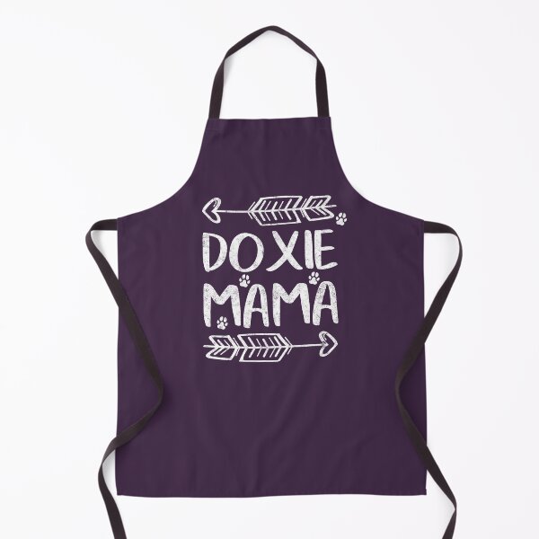 Item preview, Doxie Mama Shirt Dachshund Weiner Owner Gift Funny Dog Mom designed and sold by KuznecovaDesign.