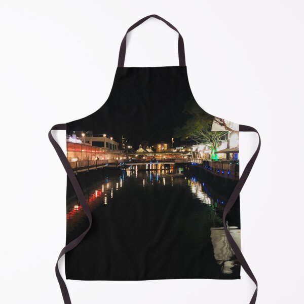 Item preview, Plaza at Night designed and sold by TheTimekeeper.