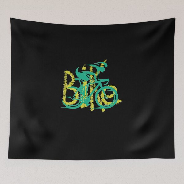Item preview,  Bike design designed and sold by Catcrea.