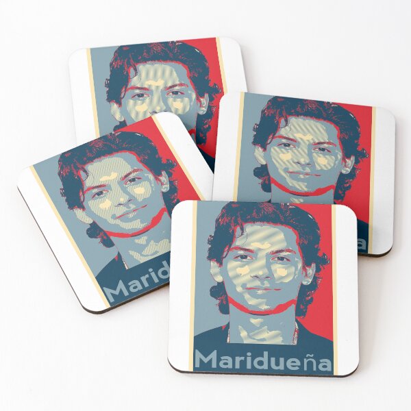 Item preview, Xolo Mariduena designed and sold by Bend-The-Trendd.