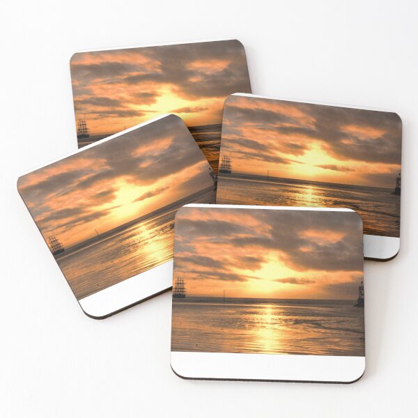 Item preview, the golden hour designed and sold by suzydoodle.