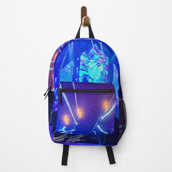 Item preview, Bright and Blue designed and sold by TheTimekeeper.