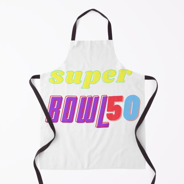 Item preview, super bowl 50 designed and sold by Medboy.
