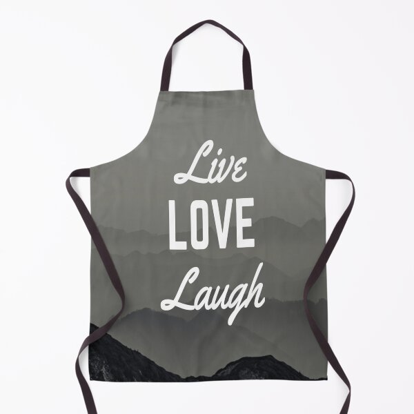 Item preview, Live Love Laugh designed and sold by Haidary.