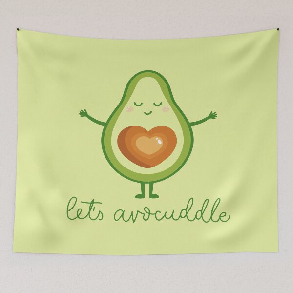 Item preview, cuddling designed and sold by masa1079.
