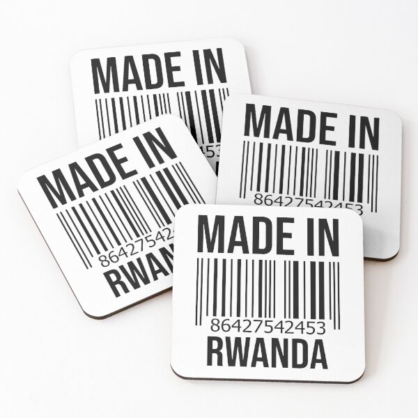 Item preview, Made in Rwanda designed and sold by XCIV.