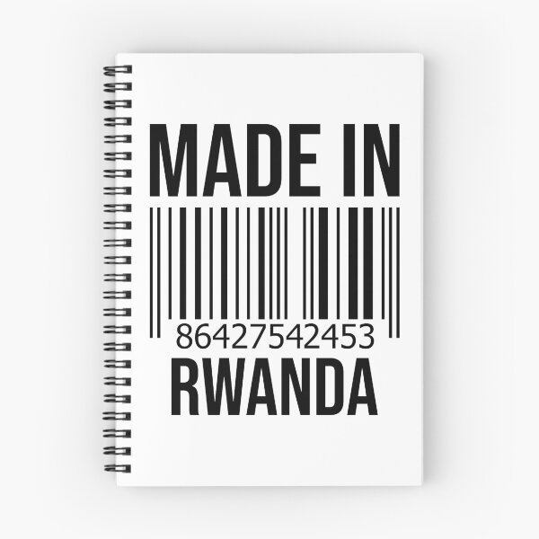 Item preview, Made in Rwanda designed and sold by XCIV.