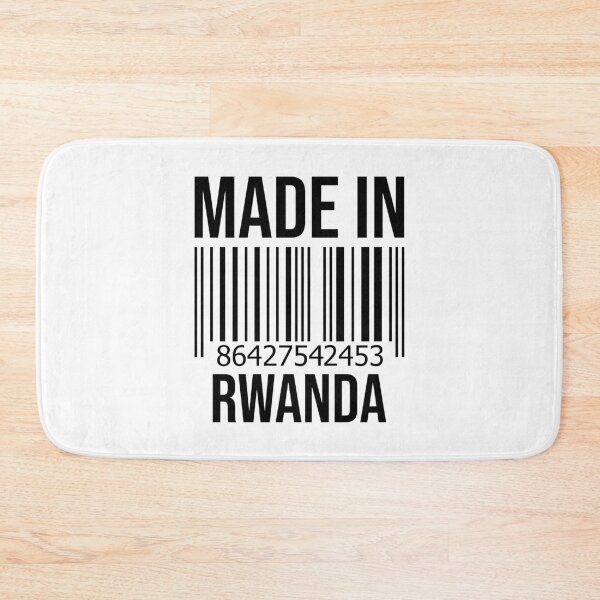 Item preview, Made in Rwanda designed and sold by XCIV.