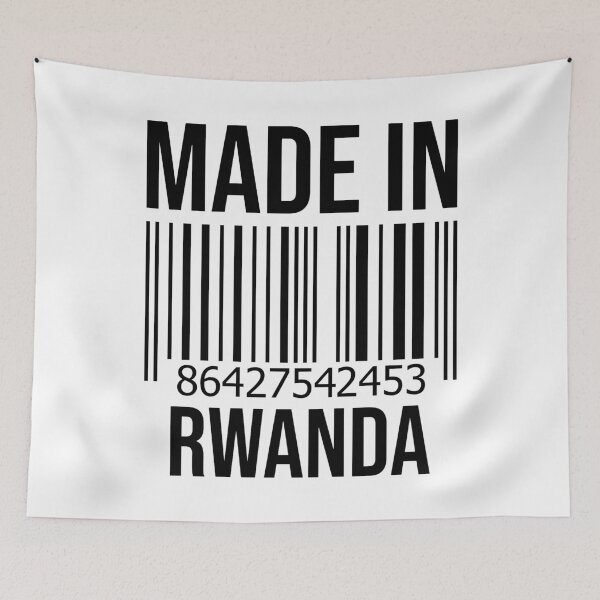 Item preview, Made in Rwanda designed and sold by XCIV.