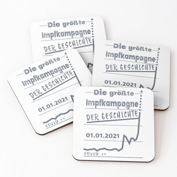 Item preview, The greatest vaccination campaign in history, vintage font designed and sold by vibeno1.