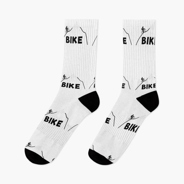 Item preview, mountain biking designed and sold by Catcrea.