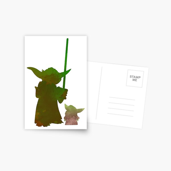 Mignon bébé Yoda autocollant PNG : Grogu gratuit de Star Wars - Wallpapers  Clan