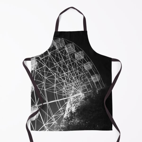 Item preview, Night Ferris Wheel 1 designed and sold by TheTimekeeper.