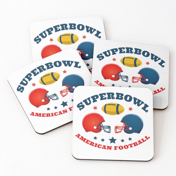 Item preview, SuperBowl American FootBall designed and sold by lifecareful.