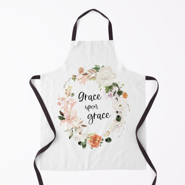 Item preview, Grace upon grace designed and sold by KAMdesignhaus.