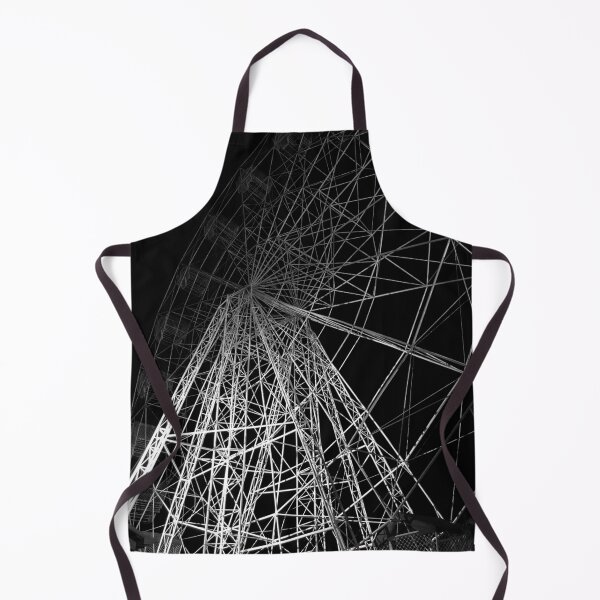 Item preview, Night Ferris Wheel 2 designed and sold by TheTimekeeper.