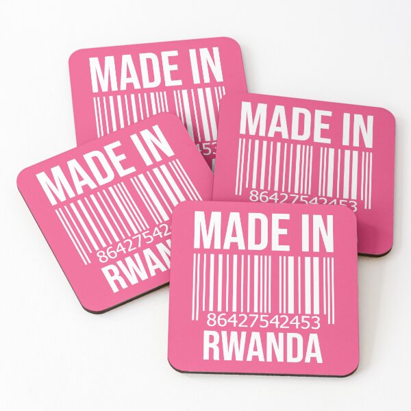 Item preview, Made in Rwanda for Women designed and sold by XCIV.