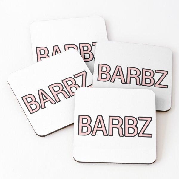 Item preview, Barbz designed and sold by ccst0ne.