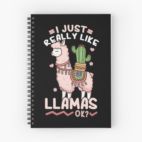 Item preview, Llamas Llama Lover designed and sold by CreativeGiftShp.