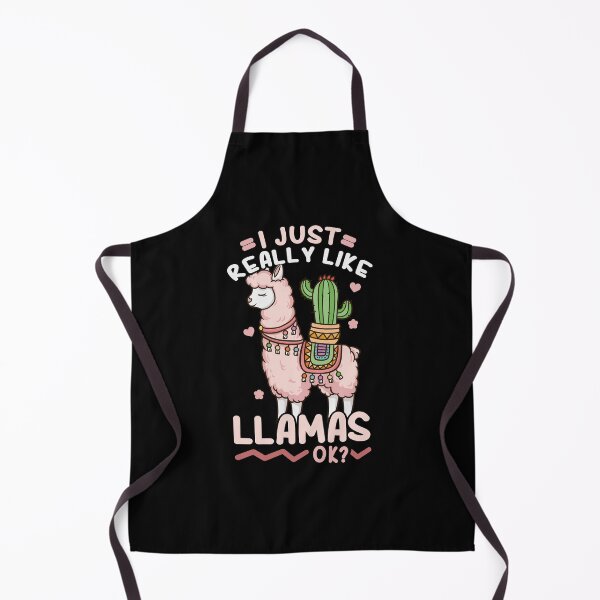 Item preview, Llamas Llama Lover designed and sold by CreativeGiftShp.