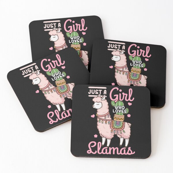 Item preview, Llamas Llama Lover designed and sold by CreativeGiftShp.