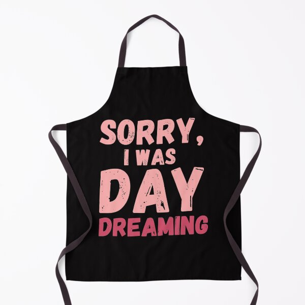 Item preview, Sorry i was daydreaming designed and sold by crikz.